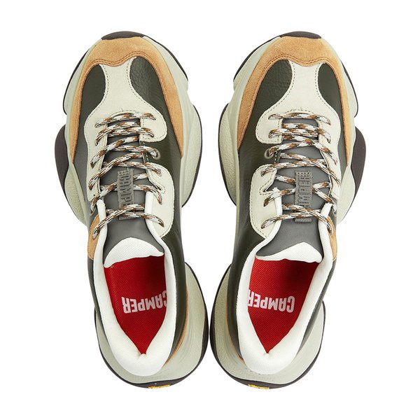 [부산점] 카스트 남성 스니커즈 K101068 003