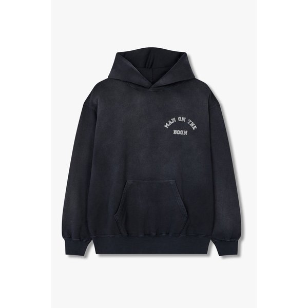 [MADE IN USA] 테리 후드 티셔츠 4715112004099