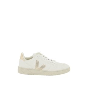 Low Top VX0502935B EXTRA WHITE PLATINE