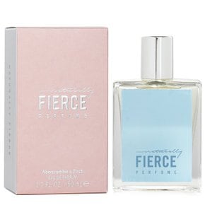 아베크롬비 앤 피치 - Naturally Fierce Eau De Parfum Spray