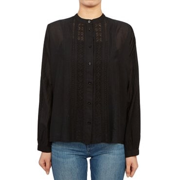 바네사브루노 바네사 브루노 코코 여성 블라우스 2HVA27 V09014 999