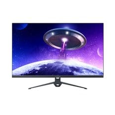 리오나인 X27F-144 27형 게이밍 모니터 IPS FHD 144Hz 1ms HDR 스피커 내장 PBP PIP