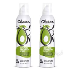 [1+1]초슨푸드 100% 퓨어 아보카도 오일 스프레이 134g CHOSEN FOODS AVOCADO OIL SPRAY