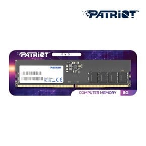 PATRIOT DDR5-5600 CL46 EVO (8GB)