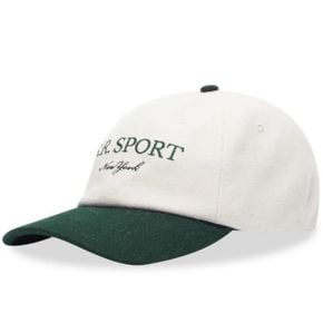 SR SPORT WOOL HAT - WHITEFOREST AC752 스포츠 울 햇