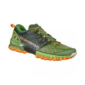 독일 라스포티바 암벽화 클라이밍슈즈 남성 LA SPORTIVA Bushido Mens Running Shoes 블랙 46 EU