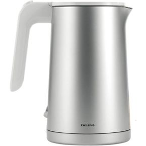 일본 즈월링 냄비 ZWILLING ENFINIGY Kettles 53105201 Electric Kettle 0.3 gal 1 L Silver Pot