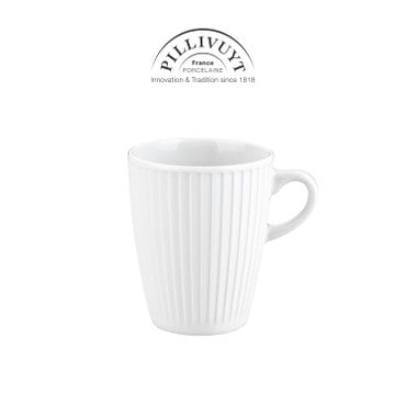 필리빗 플리세 머그컵 270ml
