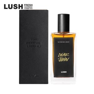 LUSH [공식]디어 존 100ml - 퍼퓸/향수