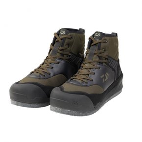 다이와 (DAIWA) 신발  낚시 DS-2680-H 모스 그린 25.0