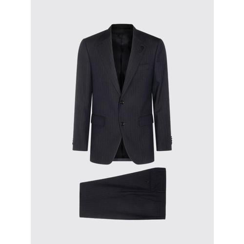 라르디니 수트 세트 AC5931EACIF67431 860GR Navy