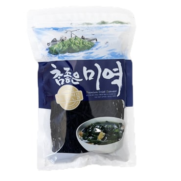 특선 자른미역 50G
