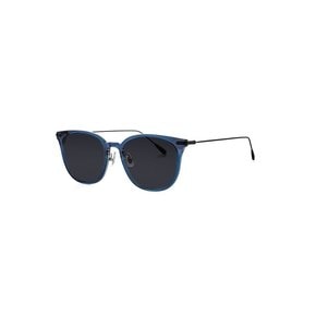 NOEL_TRACK17.B NAVY(CLEAR) BLACK