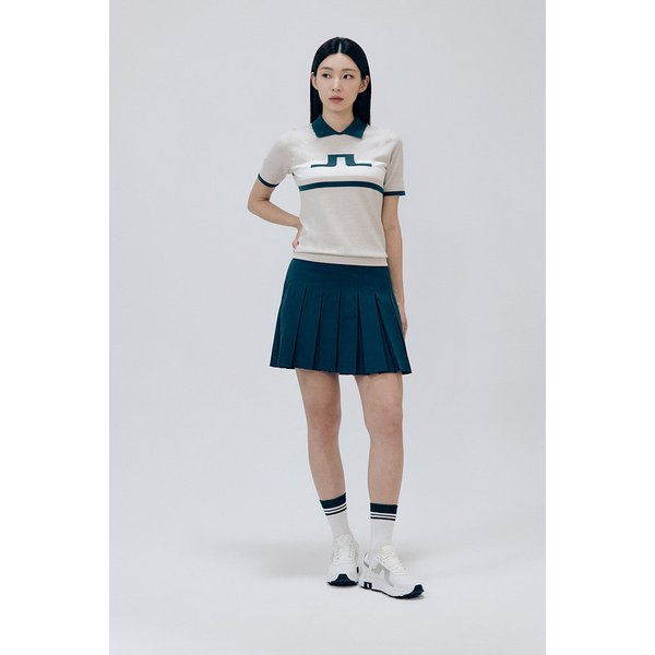 [Women] 아이다 플리츠 스커트 1545343902000