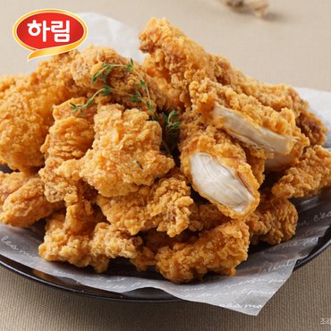 하림 굿초이스안심통살치킨 1kg