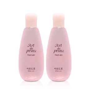 아르드포 후레쉬 스킨 380ml X 2개_P437241441