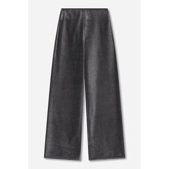 JAAH 저지 코듀로이 와이드 팬츠 J915403513085