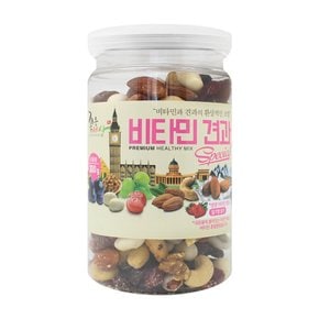 비타민견과스페셜 [300g]