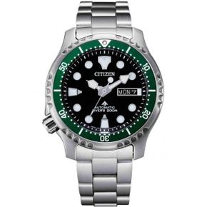 영국 시티즌 시계 Citizen Automatic 워치 NY008489E 1757514