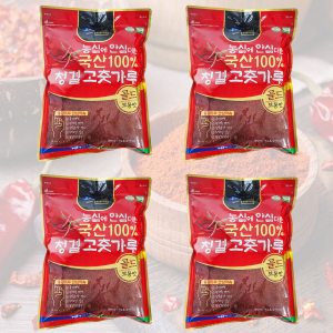  [농협]23년 햇 고춧가루 500g x 4봉