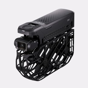 (세기 정품) HOVERAir X1 Pro (Basic Combo) 4K 화질과 AI 알고리즘을 탑재한 하이엔드 모델