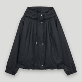 후드 블루종 점퍼 (CLA-JP501W2)