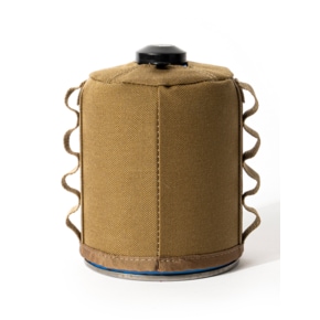 ISO 450G GAS WARMER (TAN)