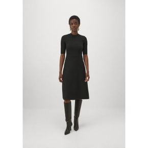 5103943 DKNY DRESS - Jumper dress black