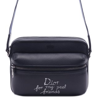 DIOR [부산점] [디올] 25SS 남성 힐턴 넬 라이더 2.0 크로스백 (1ESPO340FRY H56E 25S)