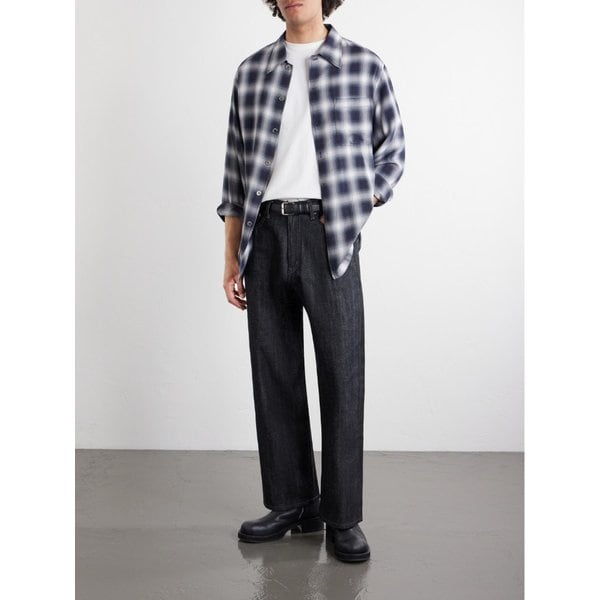 네이버후드 261 DP 와이드 진 46376663163075085