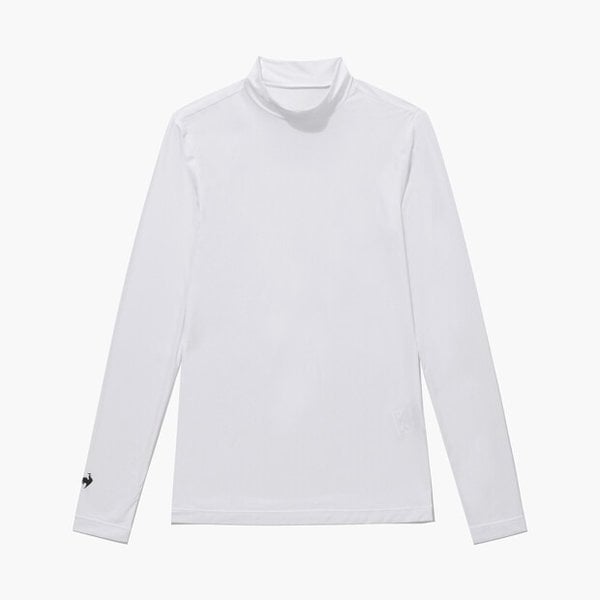 [여주점] 여성 냉감 하이넥 베이스레이어 GQ122LIL31