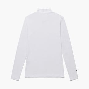 [여주점] 여성 냉감 하이넥 베이스레이어 GQ122LIL31