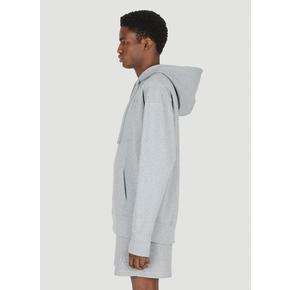 [해외배송] 22 S/S 모어조이 로고 엠브로이드 후드 맨투맨 MJ SW411C B0111630662