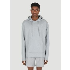 [해외배송] 22 S/S 모어조이 로고 엠브로이드 후드 맨투맨 MJ SW411C B0111630662
