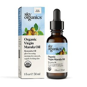 스카이 마룰라 오일 Sky Marula Oil 1oz (30ml)