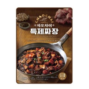 특제짜장  180g  1개 //1분조리