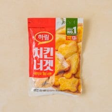 치킨너겟480g