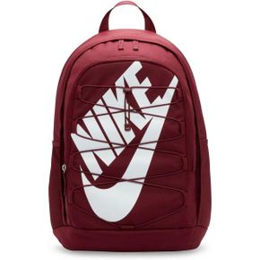 영국 나이키 백팩 Nike Hayward 2.0 Backpack DV1296638 DARK BEETROOT/WHITE One Size Dark Bee