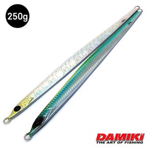 랜스 엘제이 250g / DAMIKI LANCE-LJ 250g/01 250g