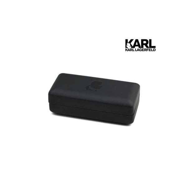 (국내당일출고) 칼 라거펠트 아이웨어 케이스 KL-04