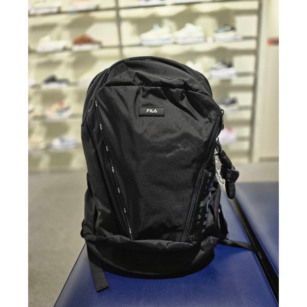 [파주점] 테크 백팩(FS3BPG1001X-BLK)