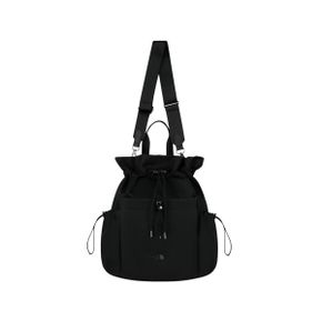 The North Face 노스페이스 보니 팩 미디움 블랙