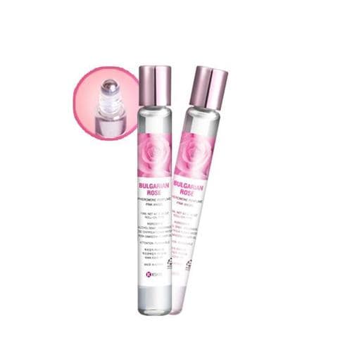 아요델 불가리안로즈 페로몬퍼퓸 핑크엔젤 12ml x 5(4)