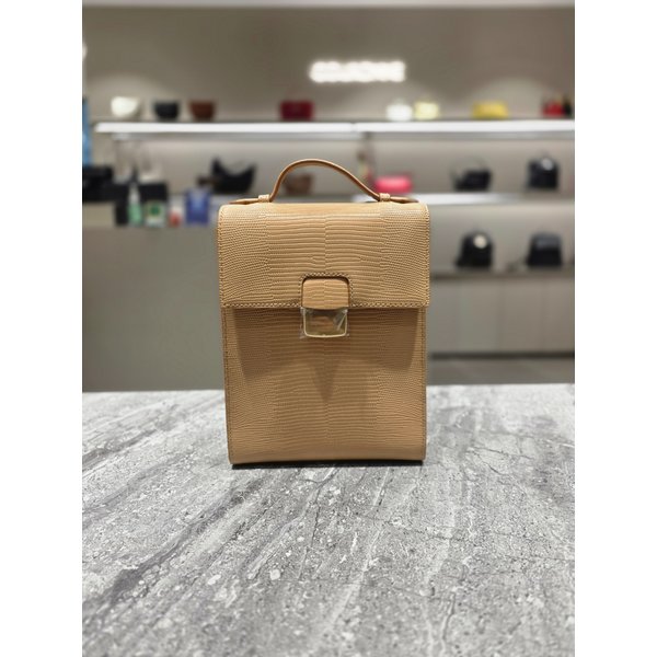 [부산점] 파사드(Facade) 크로스백 17_RCBRX24142BEX