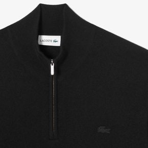 [시흥점] 남성 베이직 반집업 풀오버 AH305E-54N