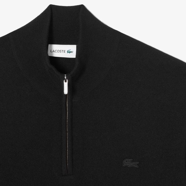 [시흥점] 남성 베이직 반집업 풀오버 AH305E-54N