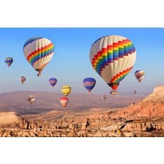 온라인투어 [NO환차국내선2회] 튀르키예 9일 아시아나+월드체인5성급호텔3박