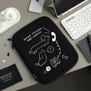 코코 아이패드 파우치 11인치 (태블릿 갤럭시탭 케이스 가방 이북)
