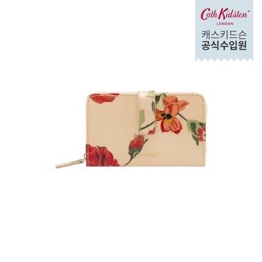 캐스키드슨 폴디드 월렛 아카이브 로즈 (CK-A106382818646102)