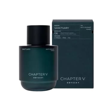 오딧세이 Ch5토너생츄어리하우스140ml